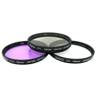 Camera Filter