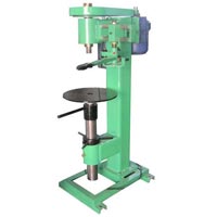 Can Seaming Machine