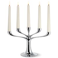 Candelabras