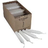 Candle Making Moulds