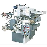 Candy Wrapping Machine