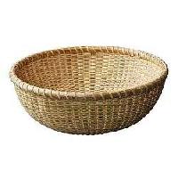 Cane Basket
