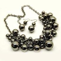 Beaded Fashion Jewelry