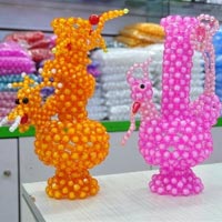 Beaded Handicrafts