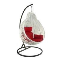 Cane Swing Chair