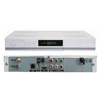 Cable Set Top Box