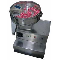 Capsule Counting Machine
