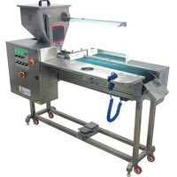 Capsule Inspection Machine