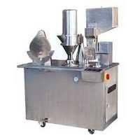 Capsule Making Machine