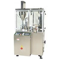 Capsule Packaging Machine