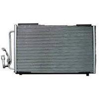 Car AC Condenser