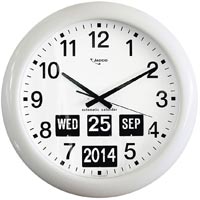 Calendar Clock