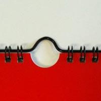 Calendar Hanger