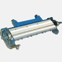 Calendar Rimming Machine