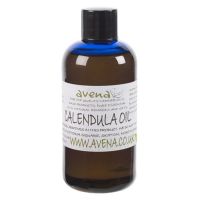 Calendula Oil