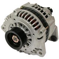 Car Alternator
