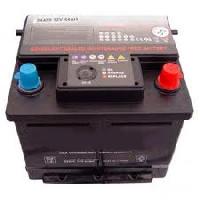 Car Battery