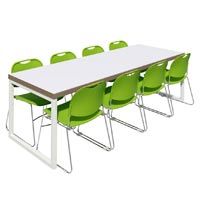Canteen Table & Chair