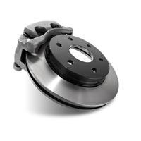 Car Brakes