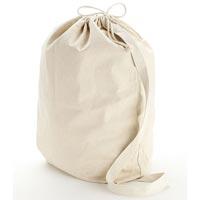 Canvas Laundry Bags