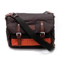 Canvas Messenger Bags