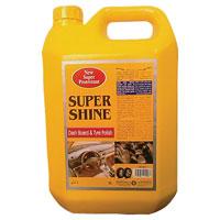 Car Dashboard Polish Shiner