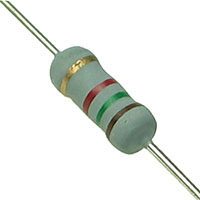 Carbon Film Resistor