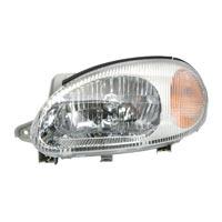 Car Headlamp