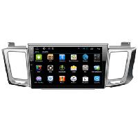 Car Navigation System