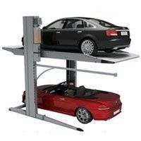 Car Parking Systems