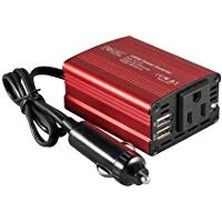 Car Power Inverter
