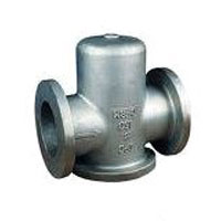 Carbon Steel Casting