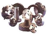Carbon Steel Flanges