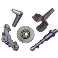 Carbon Steel Forging