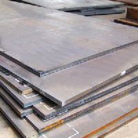 Carbon Steel Sheets