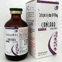 Carboplatin Injection