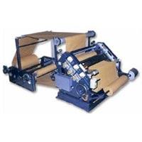 Cardboard Box Making Machine