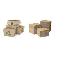 Cardboard Cartons