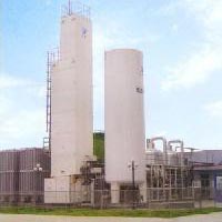 Air Separation Plant