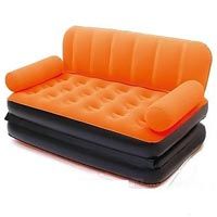 Inflatable Air Sofa Bed