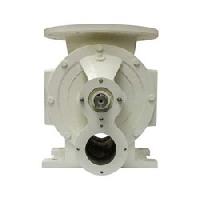 Airlock Valve