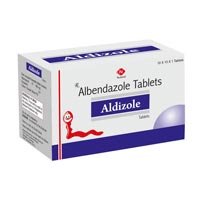 Albendazole Tablets