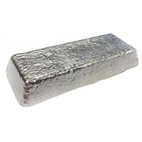 Alloy Ingot