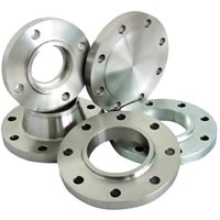 Alloy Steel Flanges