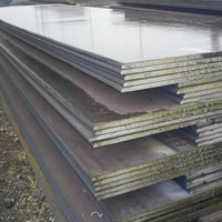 Alloy Steel Plates