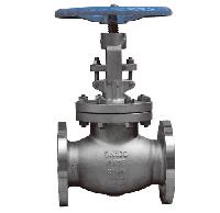 Alloy Valves