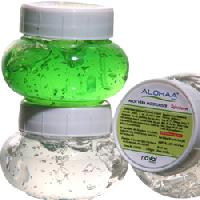 Aloe Vera Moisturizing Cream