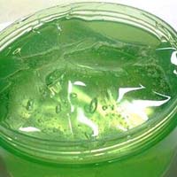 Aloe Vera Skin Gel