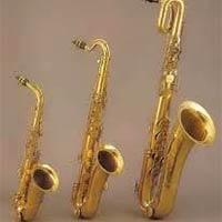 Alto Saxophone