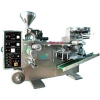 ALU Blister Packing Machine